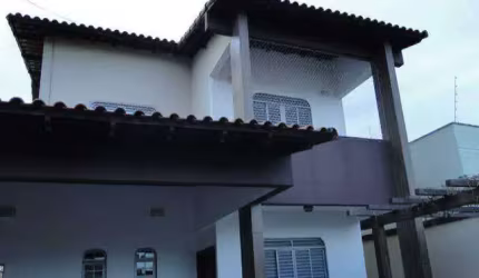 Casa à venda, 3 quartos, 2 suítes, 4 vagas, SANTA ROSA - Uberlândia/MG