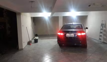 Casa à venda, 3 quartos, 1 suíte, 5 vagas, Saraiva - Uberlândia/MG