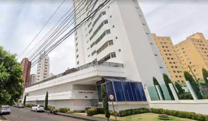 Apartamento à venda, 4 quartos, 2 suítes, 4 vagas, FUNDINHO - Uberlândia/MG