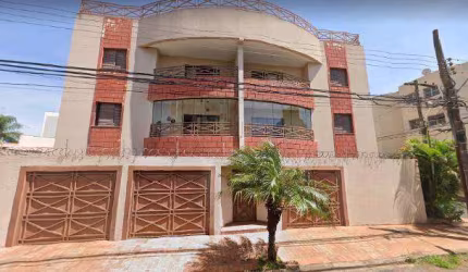 Apartamento à venda, 3 quartos, 1 suíte, 2 vagas, Saraiva - Uberlândia/MG