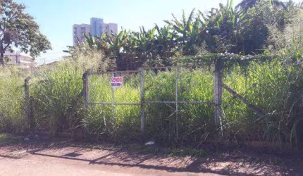 TERRENO à venda, TABAJARAS - Uberlândia/MG