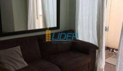 Apartamento à venda, 2 quartos, 1 vaga, Shopping Park - Uberlândia/MG