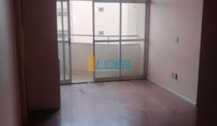 Apartamento à venda, 3 quartos, 1 suíte, 1 vaga, CUSTODIO PEREIRA - Uberlândia/MG