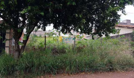 TERRENO à venda, CIDADE JARDIM - Uberlândia/MG