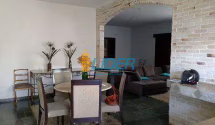 Casa à venda, 3 quartos, 2 suítes, 3 vagas, MORADA DA COLINA - Uberlândia/MG