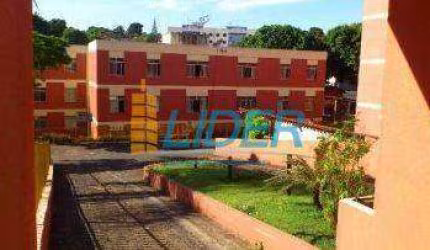 Apartamento à venda, 3 quartos, 1 suíte, 1 vaga, LOURDES - Uberlândia/MG