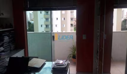 Apartamento à venda, 3 quartos, 2 suítes, 4 vagas, Saraiva - Uberlândia/MG