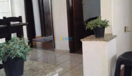 Casa à venda, 3 quartos, BOM JESUS - Uberlândia/MG
