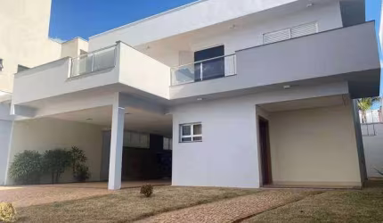 Casa à venda, 3 quartos, 3 suítes, 3 vagas, ITAPEMA SUL - Uberlândia/MG