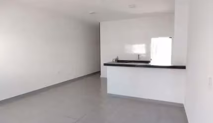 Casa à venda, 2 quartos, 1 suíte, 1 vaga, JARDIM BRASILIA - Uberlândia/MG