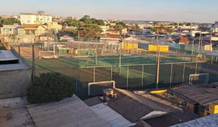 Apartamento à venda, 4 quartos, 2 suítes, 2 vagas, Saraiva - Uberlândia/MG