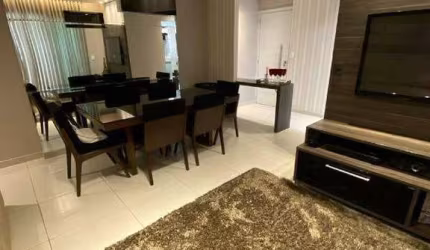 Apartamento à venda, 3 quartos, 1 suíte, 2 vagas, TABAJARAS - Uberlândia/MG