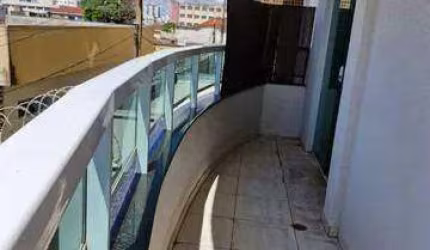 Apartamento à venda, 3 quartos, 1 suíte, 2 vagas, NOSSA SENHORA APARECIDA - Uberlândia/MG