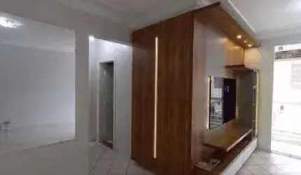 Apartamento à venda, 2 quartos, 2 vagas, Santa Mônica - Uberlândia/MG