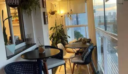 Apartamento à venda, 2 quartos, 1 suíte, 1 vaga, ACLIMACAO - Uberlândia/MG