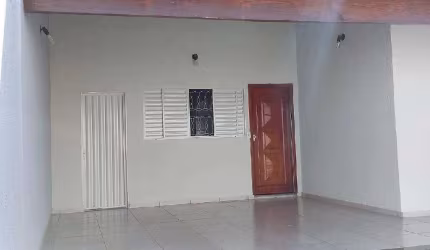 Casa à venda, 3 quartos, 1 suíte, 2 vagas, JARDIM AMERICA - Uberlândia/MG