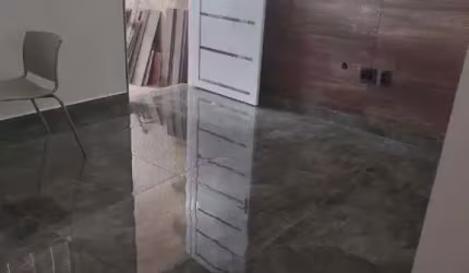 Casa à venda, 5 quartos, 2 vagas, Santa Mônica - Uberlândia/MG