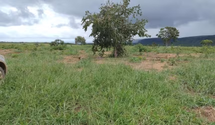 Fazenda à venda, Área Rural de Barra do Garças - BARRA DO GARCAS/MT