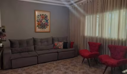 Casa à venda, 4 quartos, 1 suíte, 2 vagas, CIDADE JARDIM - Uberlândia/MG