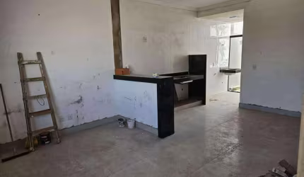 Apartamento à venda, 2 quartos, 1 suíte, 1 vaga, GRAND VILLE - Uberlândia/MG