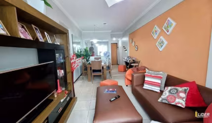 Apartamento à venda, 3 quartos, 1 suíte, 1 vaga, MARTINS - Uberlândia/MG
