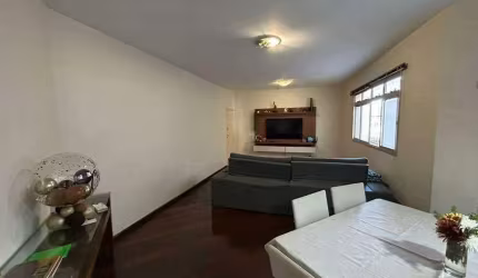 Apartamento à venda, 3 quartos, 1 suíte, 1 vaga, MARTINS - Uberlândia/MG