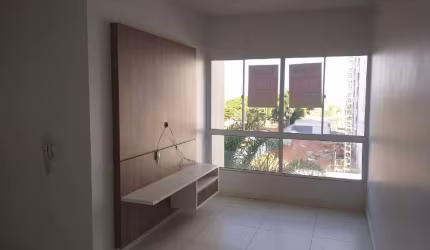 Apartamento à venda, 2 quartos, 1 suíte, 1 vaga, JARDIM HOLANDA - Uberlândia/MG