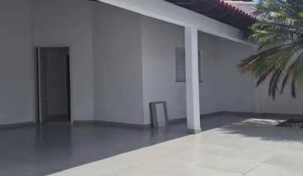 Casa à venda, 3 quartos, 1 suíte, 4 vagas, CIDADE JARDIM - Uberlândia/MG