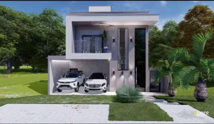 Casa à venda, 4 quartos, 4 suítes, 4 vagas, GRANJA MARILEUSA - Uberlândia/MG
