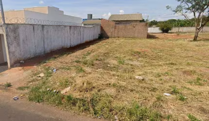TERRENO à venda, JARDIM IPANEMA - Uberlândia/MG