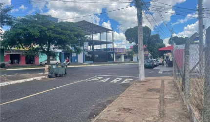 TERRENO à venda, GRANADA - Uberlândia/MG