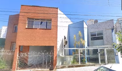 casa comercial à venda, 8 quartos, 2 vagas, MARTINS - Uberlândia/MG