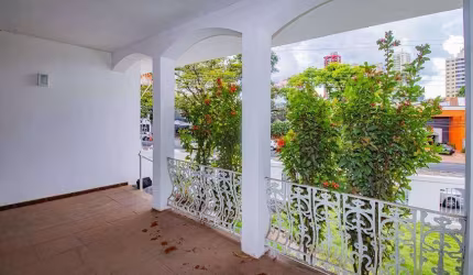 casa comercial à venda, MARTINS - Uberlândia/MG