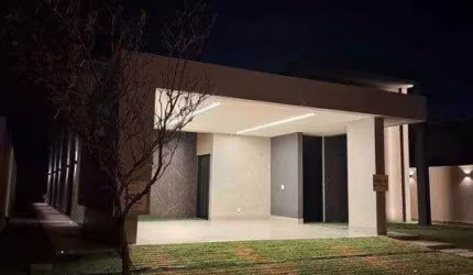 Casa à venda, 3 quartos, 3 suítes, 2 vagas, GAVEA SUL - Uberlândia/MG