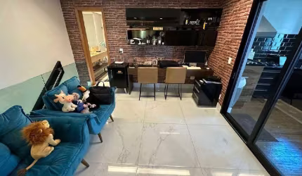 Apartamento à venda, 3 quartos, 1 suíte, 1 vaga, TUBALINA - Uberlândia/MG