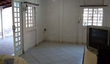 Casa à venda, 3 quartos, 1 suíte, 3 vagas, SANTA ROSA - Uberlândia/MG