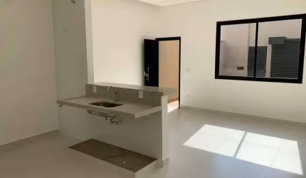 Casa à venda, 2 quartos, 1 suíte, 1 vaga, SANTA ROSA - Uberlândia/MG