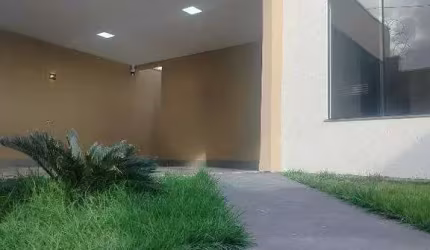 Casa à venda, 3 quartos, 1 suíte, 3 vagas, LARANJEIRAS - Uberlândia/MG