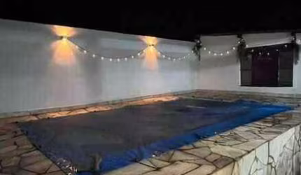 Casa à venda, 3 quartos, 3 vagas, SANTO INACIO - Uberlândia/MG