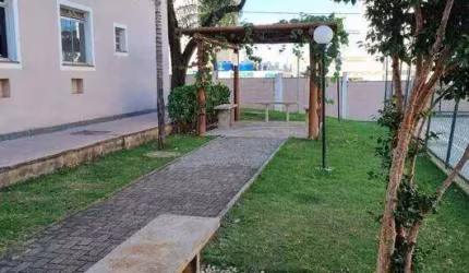 Apartamento à venda, 2 quartos, 1 vaga, Shopping Park - Uberlândia/MG