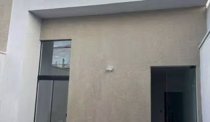 Casa à venda, 3 quartos, 1 suíte, 2 vagas, JARDIM BRASILIA - Uberlândia/MG