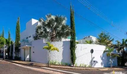 Casa à venda, 4 quartos, 4 suítes, 6 vagas, CITY UBERLANDIA - Uberlândia/MG