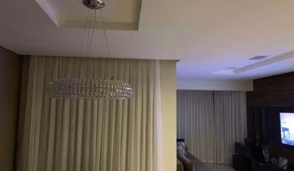 Apartamento à venda, 3 quartos, 1 suíte, 2 vagas, FINOTTI - Uberlândia/MG
