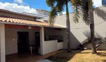 Casa à venda, 3 quartos, 1 suíte, 2 vagas, MARAVILHA - Uberlândia/MG