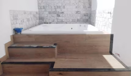 Casa à venda, 3 quartos, 1 suíte, 4 vagas, ALTO UMUARAMA - Uberlândia/MG