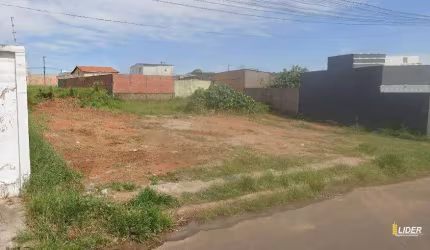 TERRENO à venda, Shopping Park - Uberlândia/MG