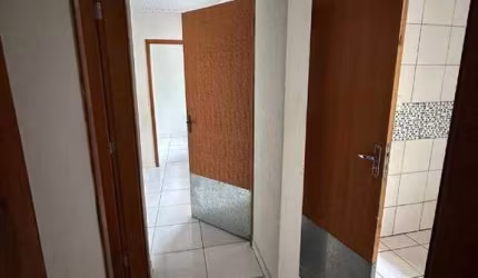 Casa à venda, 2 quartos, 3 vagas, MORUMBI - Uberlândia/MG