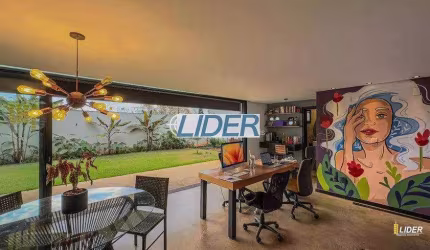 Casa à venda, 3 quartos, 2 suítes, 2 vagas, CITY UBERLANDIA - Uberlândia/MG