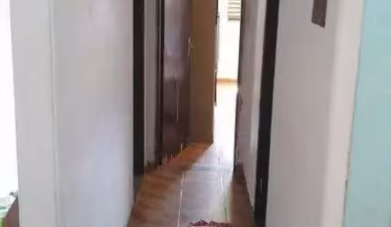 Casa à venda, 4 quartos, 1 suíte, 2 vagas, Pacaembu - Uberlândia/MG