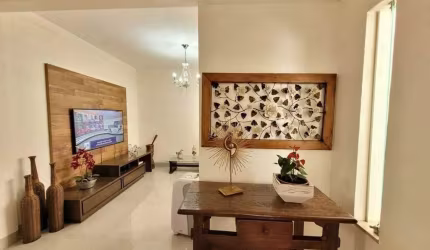 Casa à venda, 3 quartos, 1 suíte, 3 vagas, COPACABANA - Uberlândia/MG